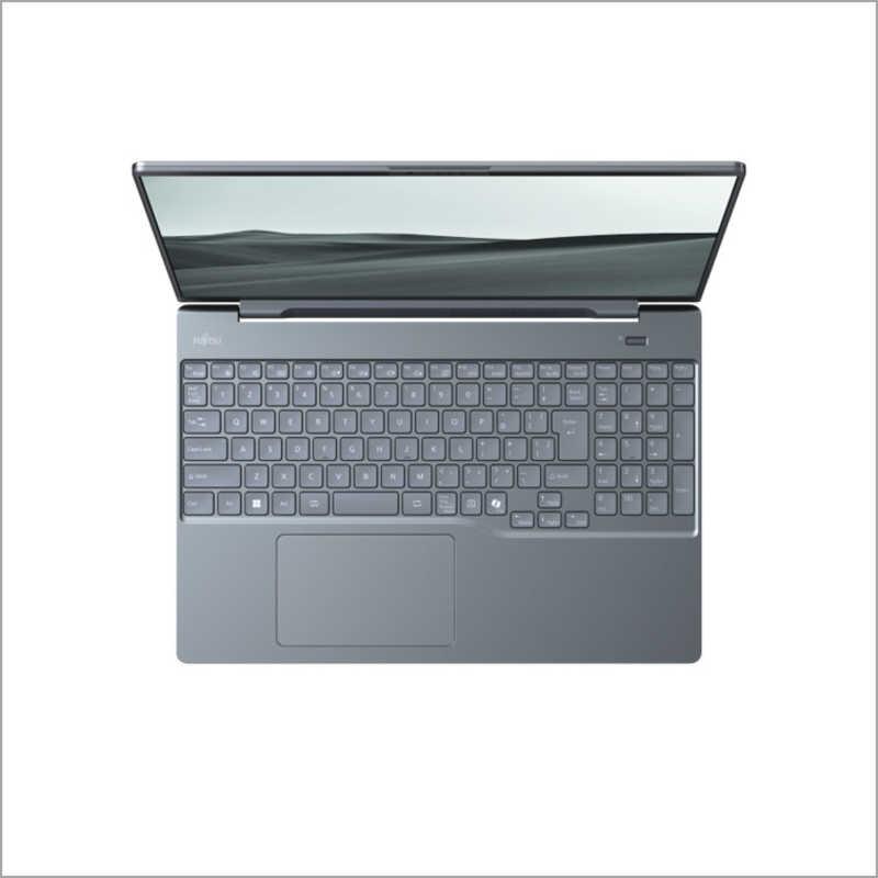 富士通 FUJITSU FMV LIFEBOOK PH77/J3[16.0型/intel Core Ultra 富士通 FUJITSU FMV LIFEBOOK PH77/J3[16.0型/intel Core Ultra