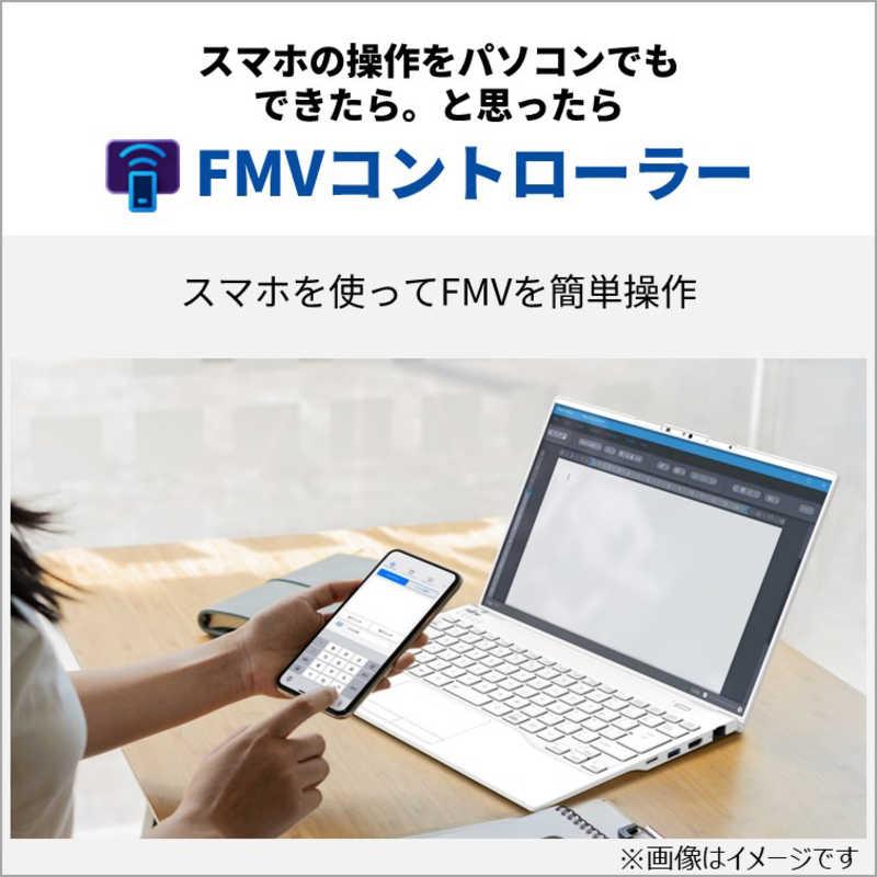富士通 FUJITSU FMV LIFEBOOK PH77/J3[16.0型/intel Core Ultra 富士通 FUJITSU FMV LIFEBOOK PH77/J3[16.0型/intel Core Ultra