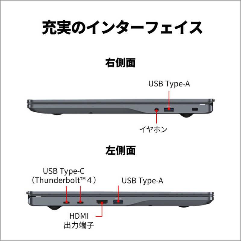 富士通 FUJITSU FMV LIFEBOOK PH77/J3[16.0型/intel Core Ultra 富士通 FUJITSU FMV LIFEBOOK PH77/J3[16.0型/intel Core Ultra