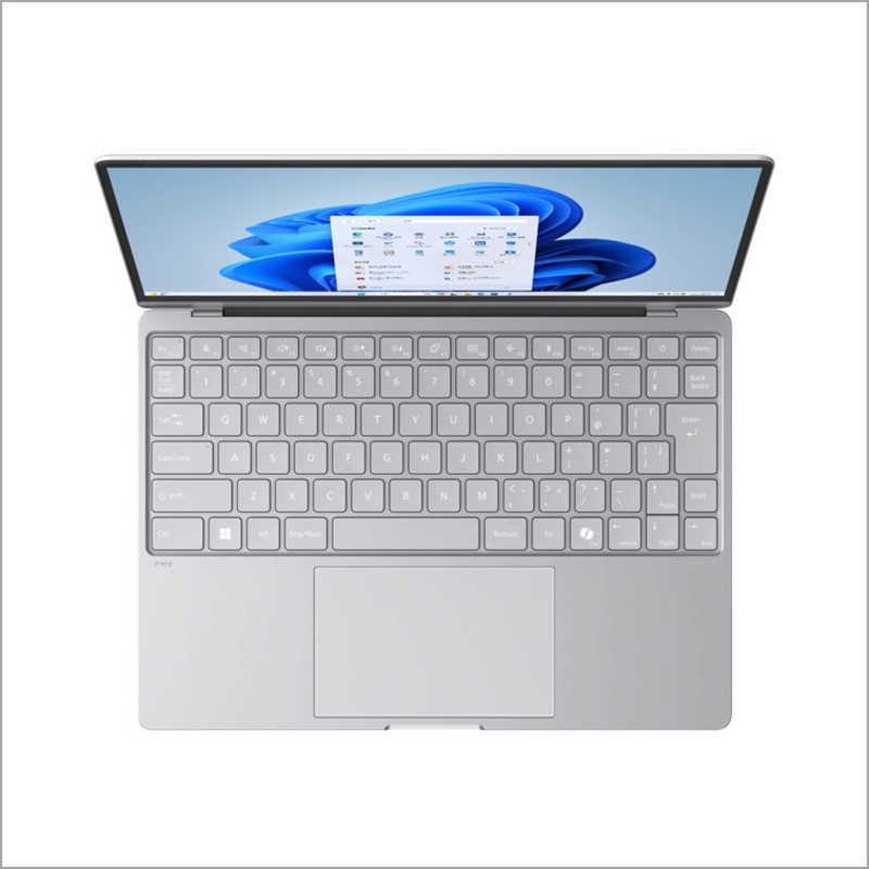 富士通 FUJITSU FMV CZ-K1 Note C [13.3型 /Win11/intel Core 富士通 FUJITSU FMV CZ-K1 Note C [13.3型 /Win11/intel Core