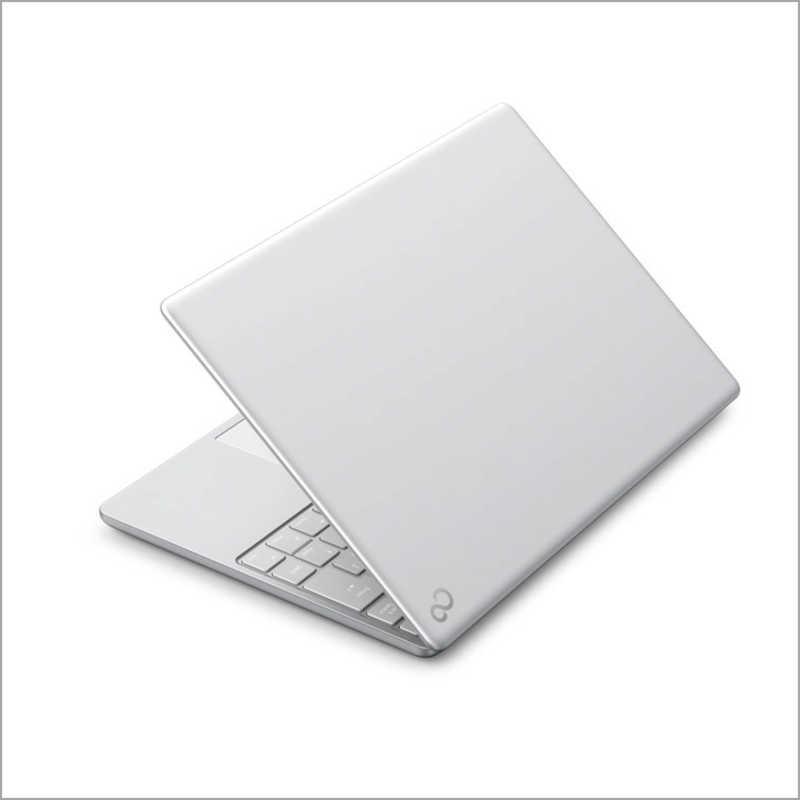 富士通 FUJITSU FMV CZ-K1 Note C [13.3型 /Win11/intel Core 富士通 FUJITSU FMV CZ-K1 Note C [13.3型 /Win11/intel Core