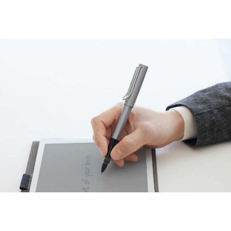 富士通 FUJITSU クアデルノラミースタイラスペン グラファイト 富士通 FUJITSU クアデルノラミースタイラスペン グラファイト