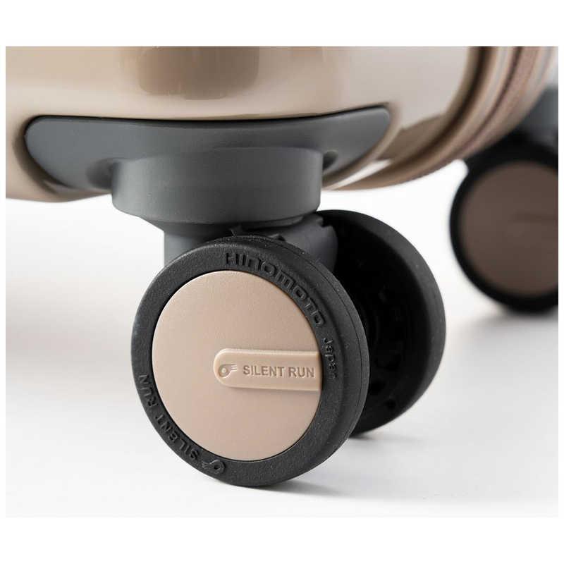 A.L.I ハードキャリー デカかるEdge フロントオープンタイプ スモーク