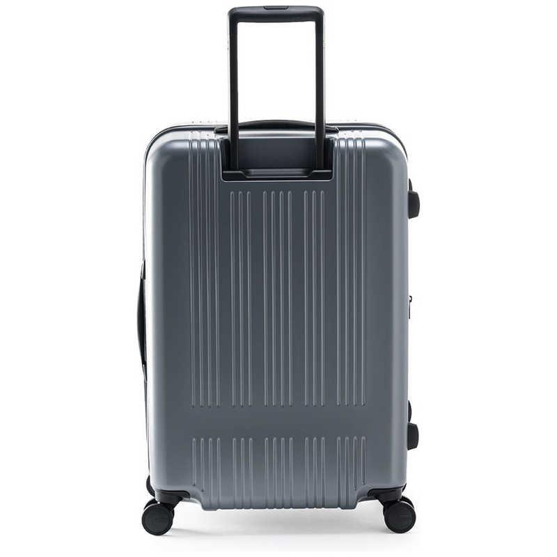 A.L.I ハードキャリー MAXBOX 横開きフロントオープン マットペール