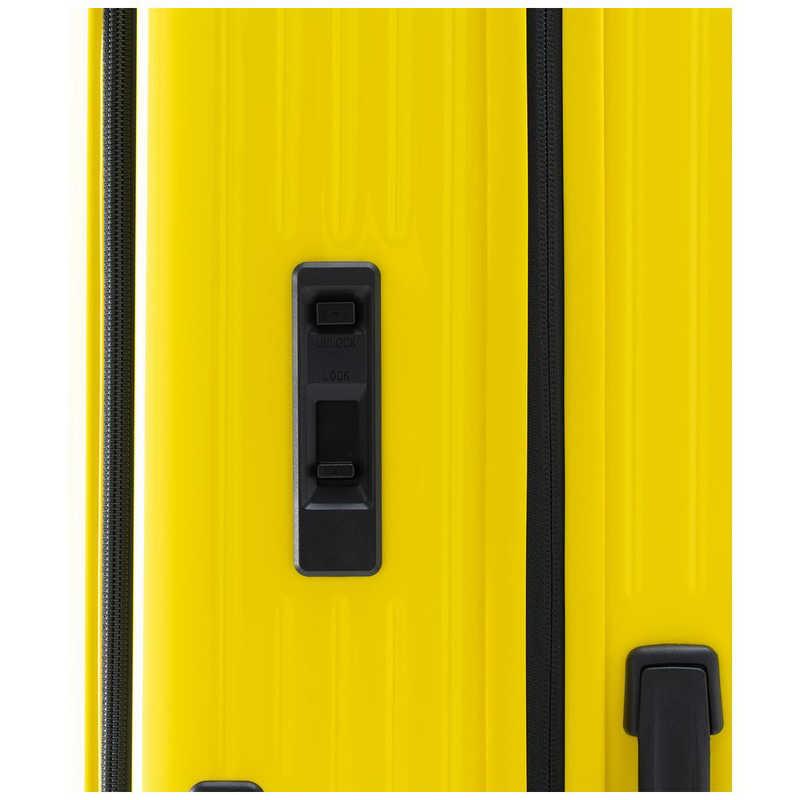 A.L.I ハードキャリー MAXBOX 横開きフロントオープン ビビッド