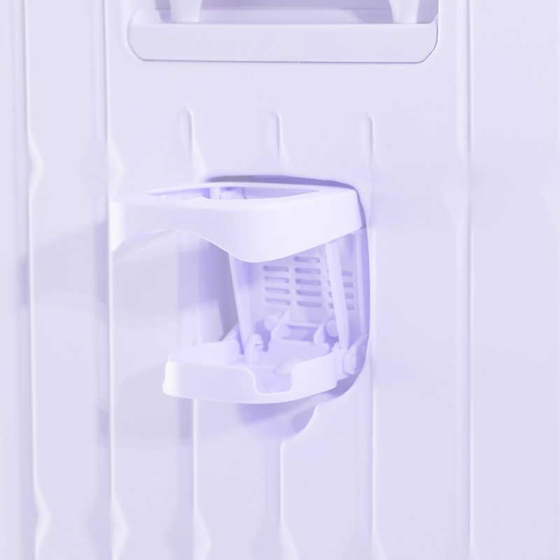 A.L.I スーツケース ジッパータイプ 宿泊目安：7〜9日間 99L ドリンク