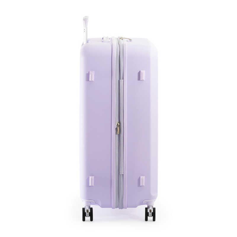 A.L.I スーツケース ジッパータイプ 宿泊目安：7〜9日間 99L ドリンク