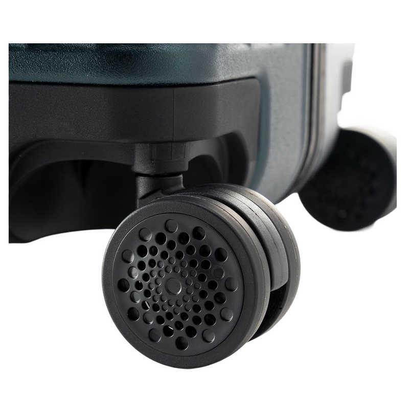 ディパーチャー　スーツケース ハードキャリー ジッパータイプ 宿泊目安：１週間以上 105L TSAロック搭載 ウィスタリアブルー　HD-510-2975 ディパーチャー スーツケース ハードキャリー ジッパータイプ 宿泊目安