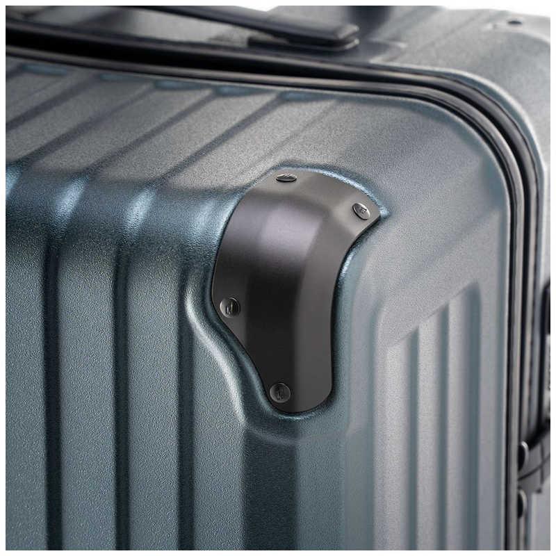 ディパーチャー スーツケース ハードキャリー ジッパータイプ 宿泊目安