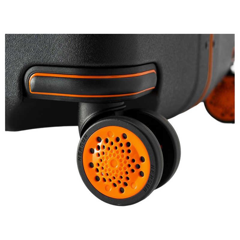 ディパーチャー スーツケース ハードキャリー フレームタイプ 宿泊目安