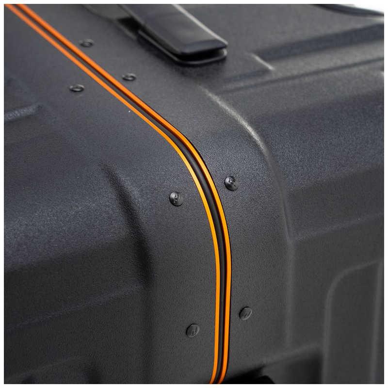 ディパーチャー スーツケース ハードキャリー フレームタイプ 宿泊目安