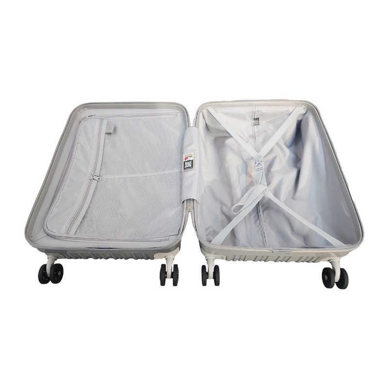 A.L.I ハードキャリー Magicalouis ZIPPER スカイブルー [TSAロック