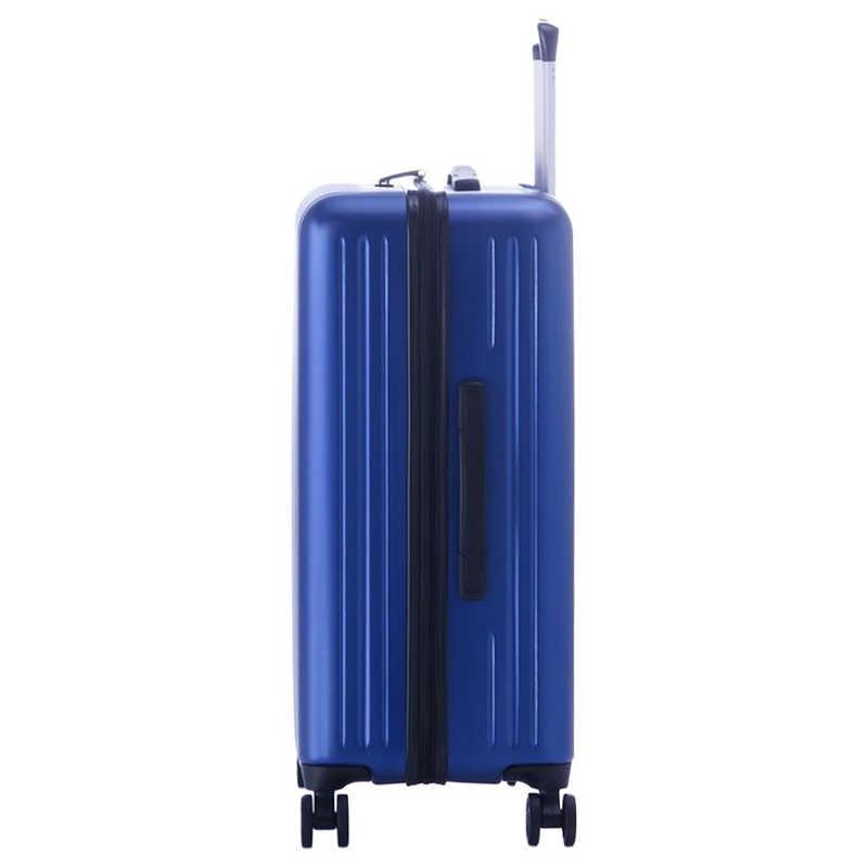 A.L.I ハードキャリー マットホワイト [TSAロック搭載 /65L /3泊?5泊