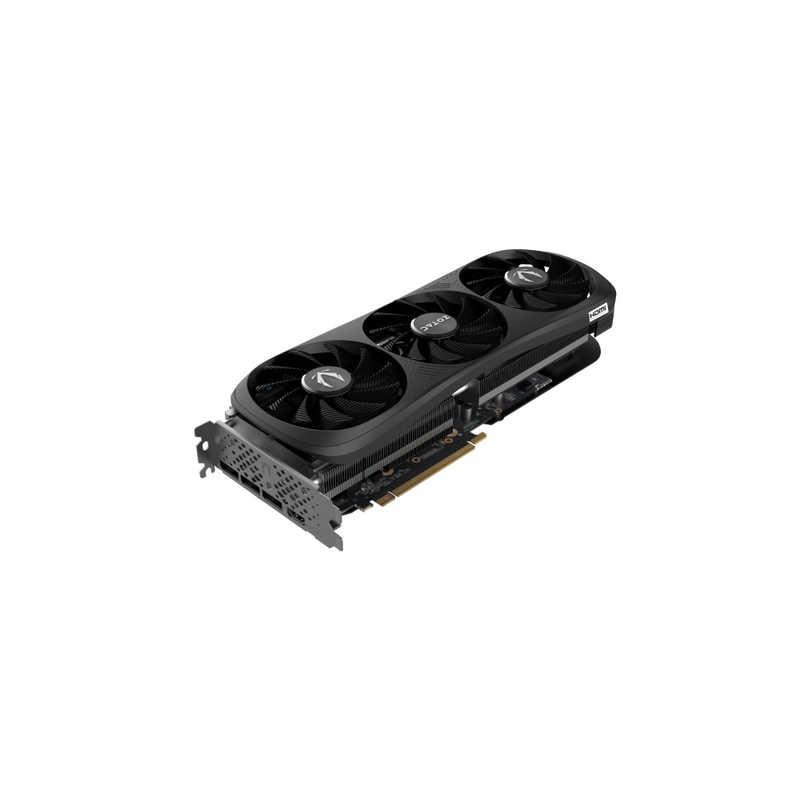 ZOTAC　ゲーミング グラフィックボード RTX 4070 Ti SUPER Trinity Black Edition 16GB 「バルク品」　ZT-D40730D-10P｜y-kojima｜06