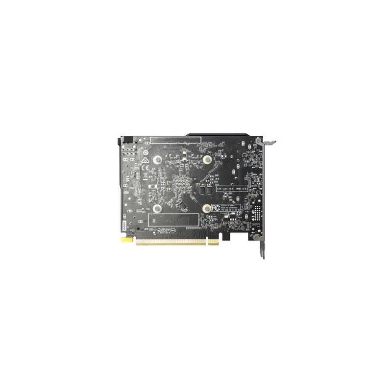 ZOTAC ゲーミンググラフィックボード RTX 3050 6GB GDDR6 Solo ZOTAC ゲーミンググラフィックボード RTX 3050 6GB GDDR6 Solo