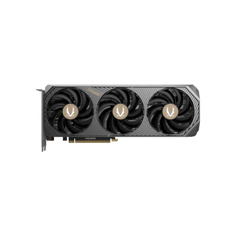 ZOTAC ゲーミンググラフィックボード RTX 5070 SOLID OC ZOTAC ゲーミンググラフィックボード RTX 5070 SOLID OC