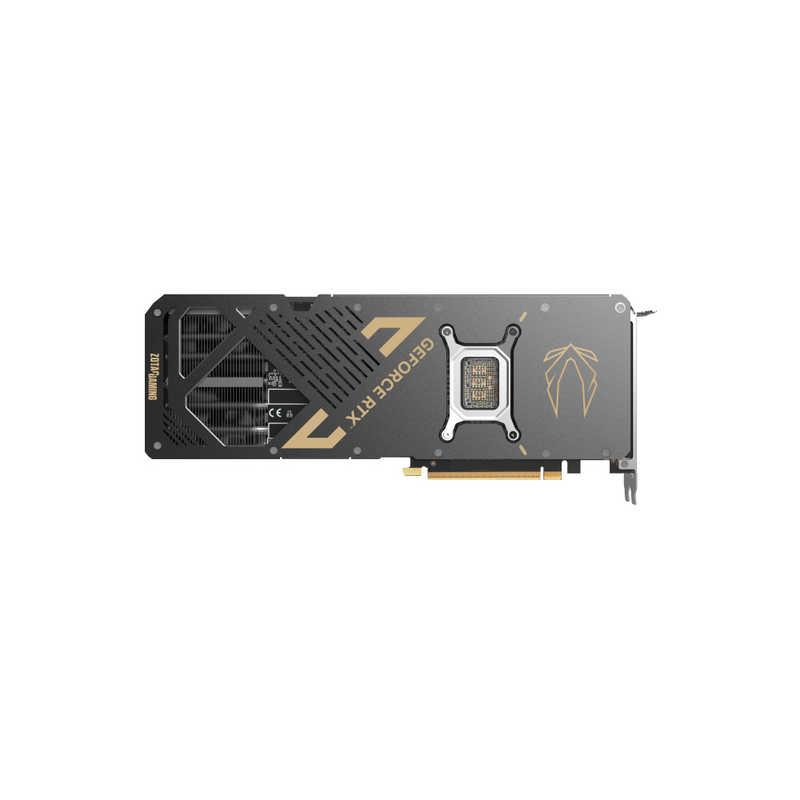 ZOTAC ゲーミンググラフィックボード RTX 5070 Ti SOLID SFF OC ZOTAC ゲーミンググラフィックボード RTX 5070 Ti SOLID SFF OC
