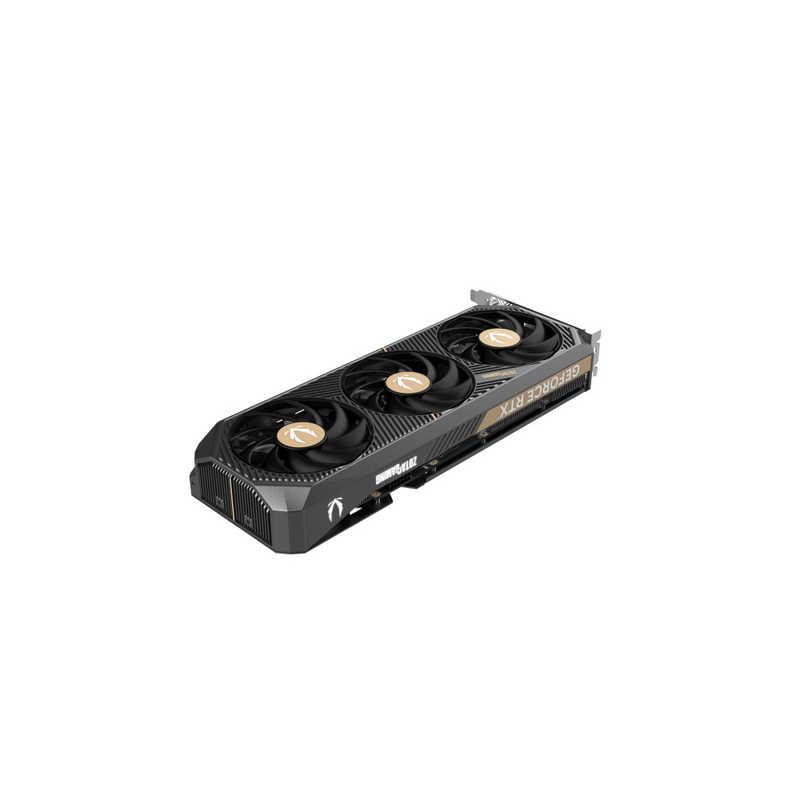 ZOTAC ゲーミンググラフィックボード RTX 5070 Ti SOLID SFF OC ZOTAC ゲーミンググラフィックボード RTX 5070 Ti SOLID SFF OC