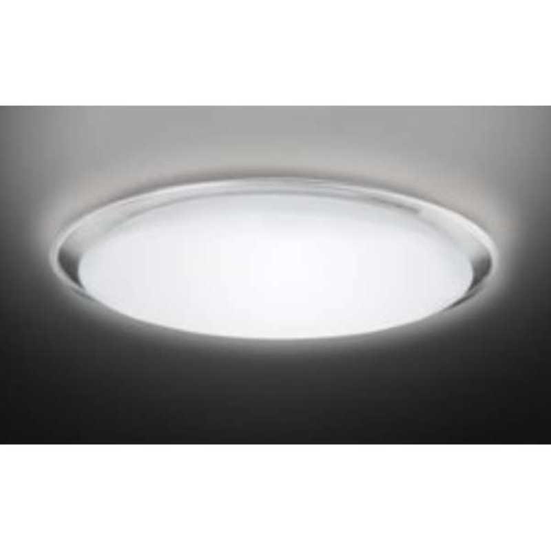 TOSHIBA 東芝 TOSHIBA LEDシーリングライト [8畳/昼光色~電球色 TOSHIBA 東芝 TOSHIBA LEDシーリングライト [8畳/昼光色~電球色