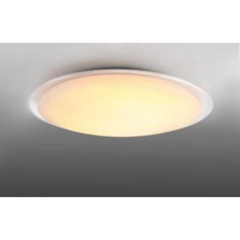 TOSHIBA 東芝 TOSHIBA LEDシーリングライト [8畳/昼光色~電球色 TOSHIBA 東芝 TOSHIBA LEDシーリングライト [8畳/昼光色~電球色