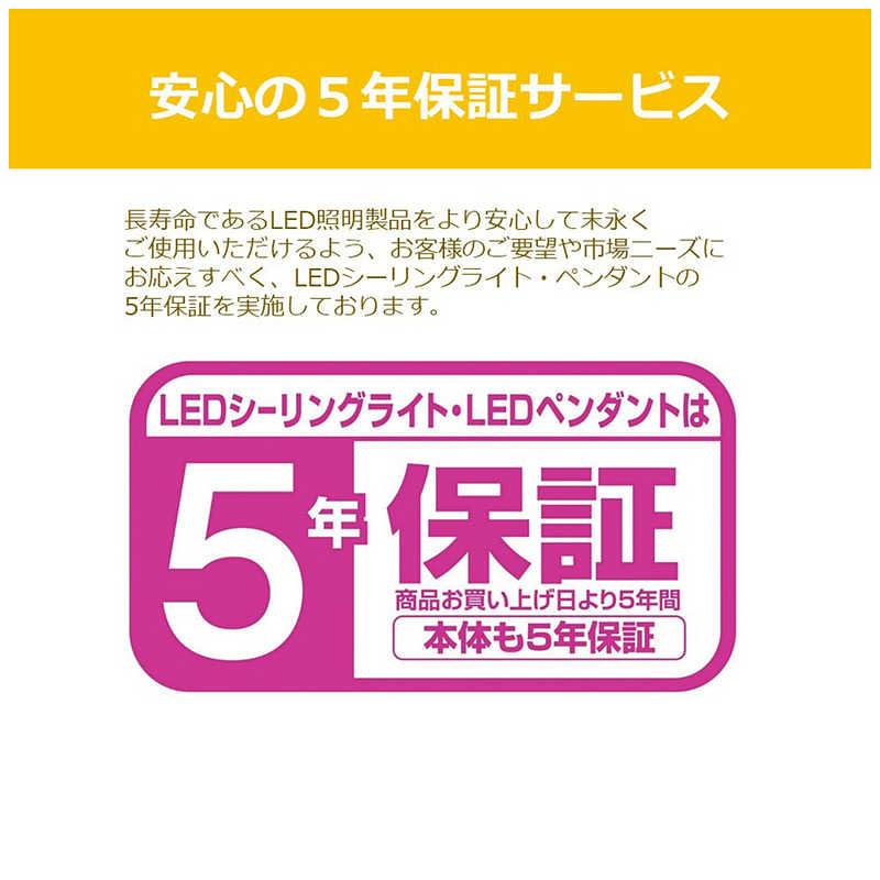 東芝　TOSHIBA　LED照明 シーリングライト 12畳 調光 調色 きれいに光る シルバートリムタイプ リモコン付属　NLEH12003E-LC_10