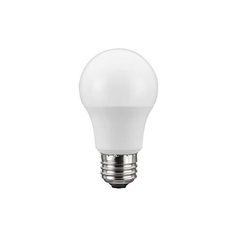 ORIGINALBASIC LED電球 [E26 一般電球形 60W相当 電球色 2個 広 ORIGINALBASIC LED電球 [E26 一般電球形 60W相当 電球色 2個 広