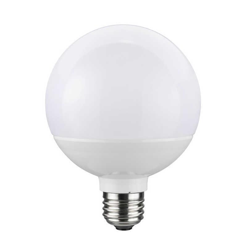 TOSHIBA LDG6D-G/60V1 【5個セット】【別売り可能】 TOSHIBA（東芝） TOSHIBA LED電球(ボール形)60W相当 昼光色 (外径95mm