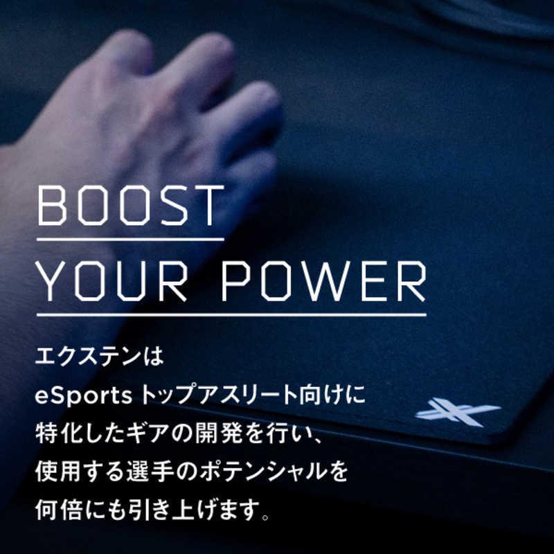 XTEN GAMING MOUSE PAD HARD/SPEED Sサイズ ブラック ブラック PSHSAAX XTEN 4580647850054コジマYahoo!店 通販