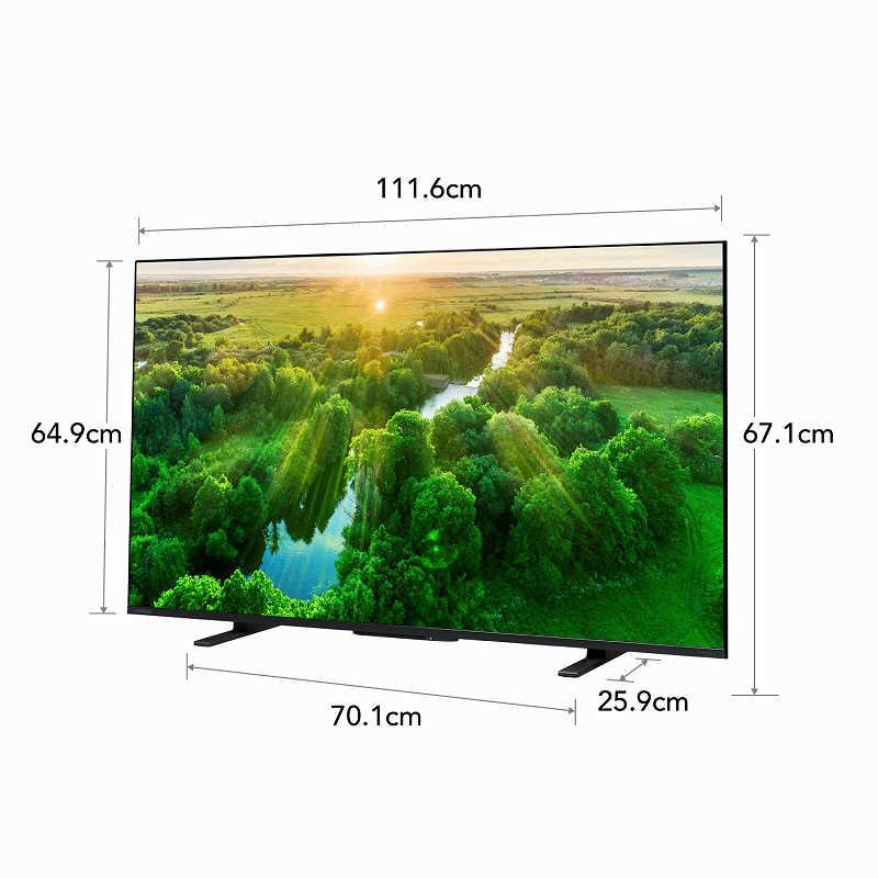 TVS REGZA　液晶テレビ 50V型 4Kチューナー内蔵　50Z570L（標準設置無料）｜y-kojima｜04