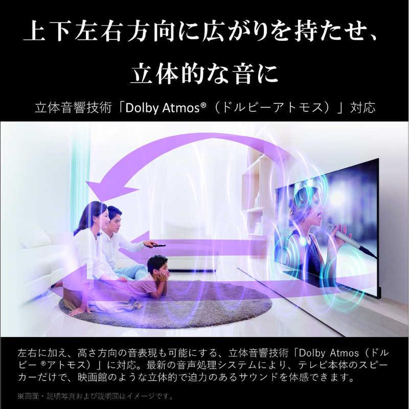 TVS REGZA Mini LED 液晶テレビ REGZA レグザ [ 85V型 / 4Kチューナー