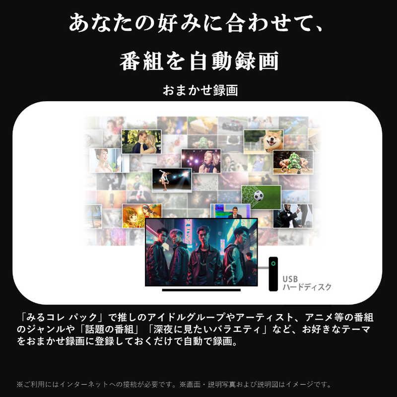 TVS REGZA 液晶テレビ REGZA レグザ V35Nシリーズ [ 32V型 / ハイビジョン / YouTube 対応 ] 32V35Nの画像