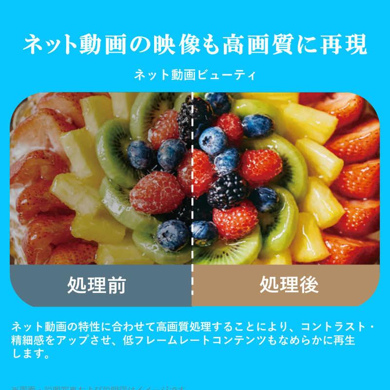 TOSHIBA（東芝） TVS REGZA 液晶テレビ REGZA レグザ V35Nシリーズ