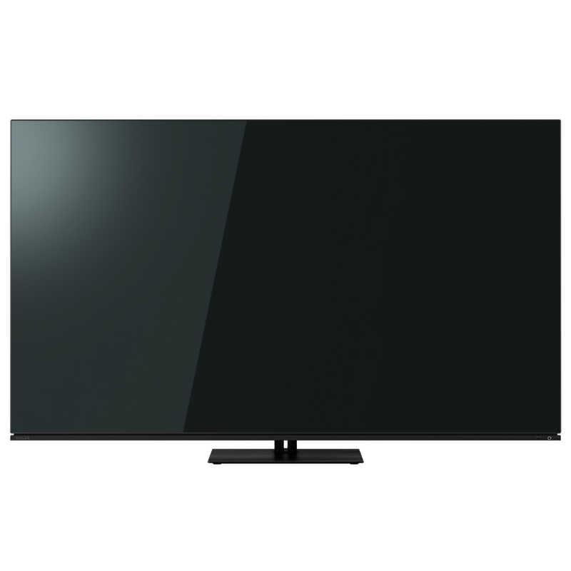 TOSHIBA TVS REGZA 有機ELテレビ REGZA レグザ [ 65V型 / 4K TOSHIBA TVS REGZA 有機ELテレビ REGZA レグザ [ 65V型 / 4K