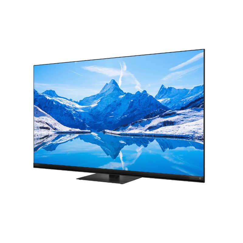 TOSHIBA（東芝） TVS REGZA Mini LED 液晶テレビ REGZA レグザ Z870N