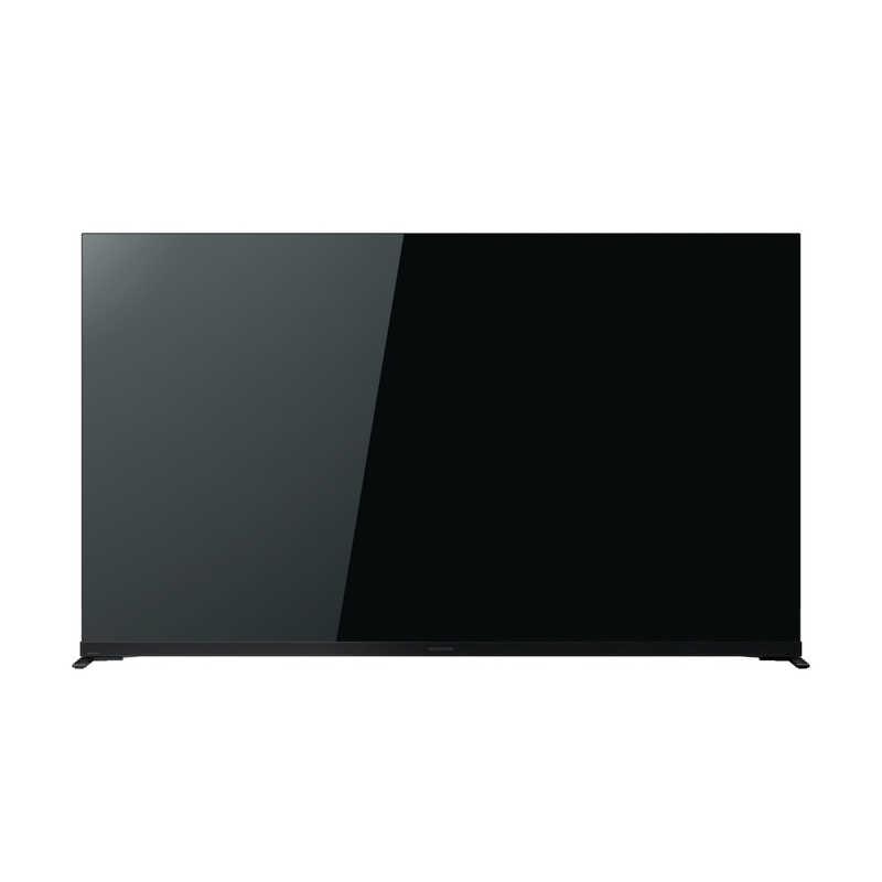 TVS REGZA　有機ELテレビ REGZA レグザ ［ 77V型 / Bluetooth対応 / 4Kチューナー内蔵 / YouTube 対応］　77X8900R（標準設置無料）_18