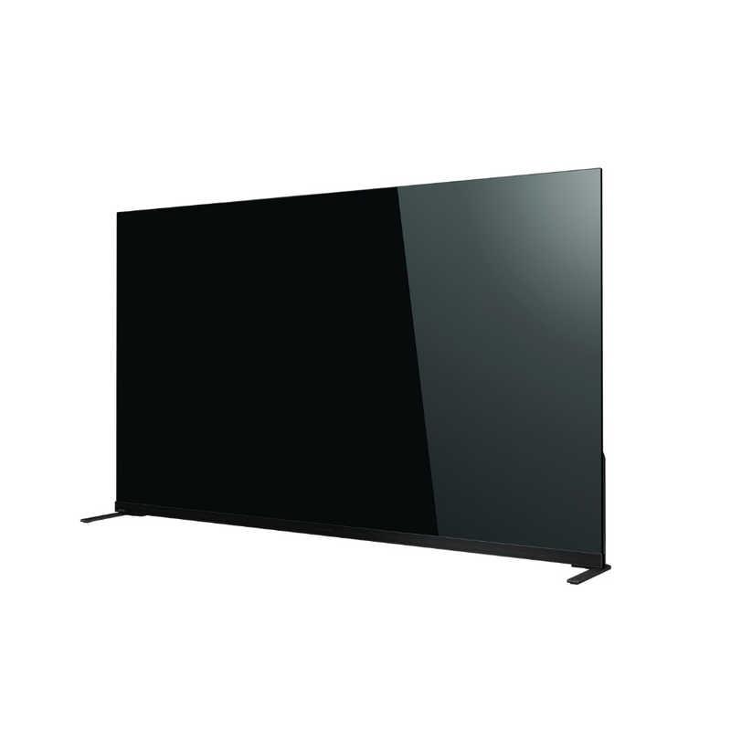 TVS REGZA　有機ELテレビ REGZA レグザ ［ 77V型 / Bluetooth対応 / 4Kチューナー内蔵 / YouTube 対応］　77X8900R（標準設置無料）_19