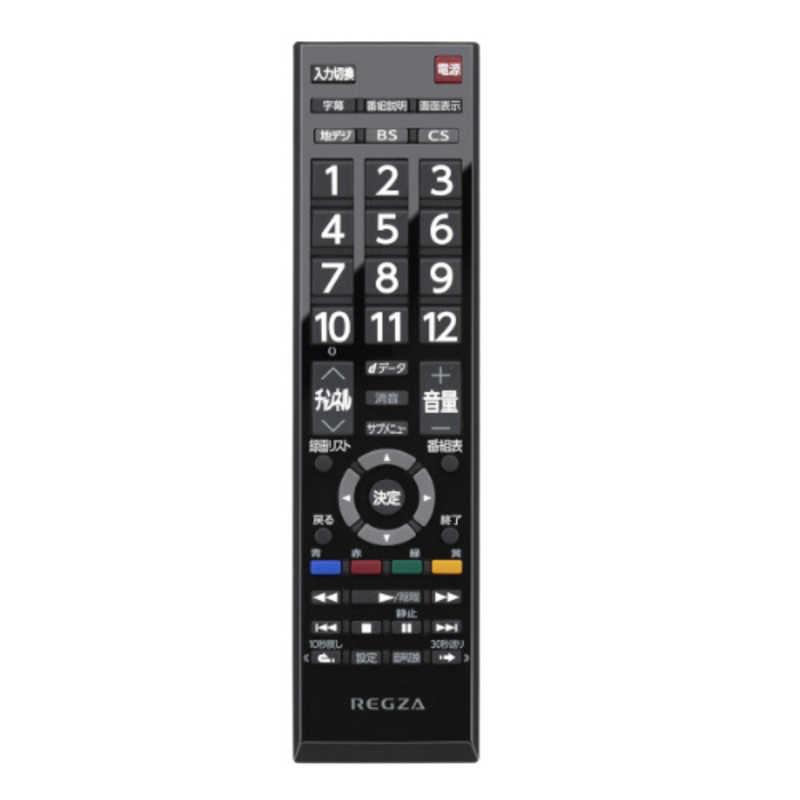 TVS REGZA 液晶テレビ REGZA ( レグザ ) [ 40V型 / フル TVS REGZA 液晶テレビ REGZA ( レグザ ) [ 40V型 / フル