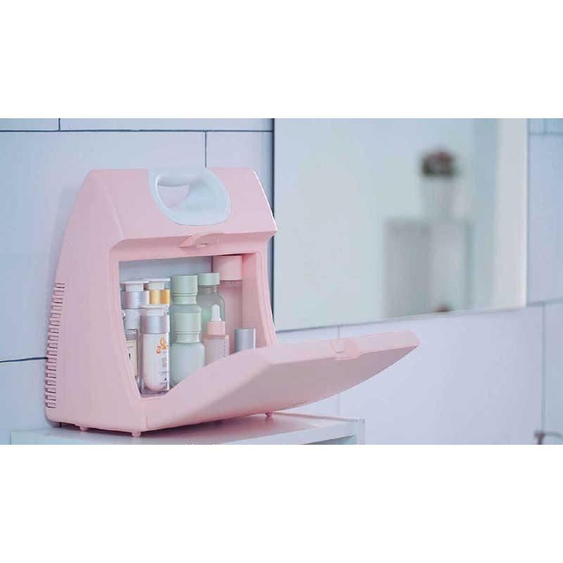 シッピーノ コスメ専用冷蔵庫 COOLTAI（クータイ） ミント