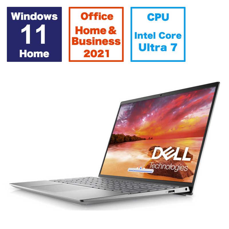 DELL デル モバイルノートパソコン Inspiron 13 5330 ［13.3型