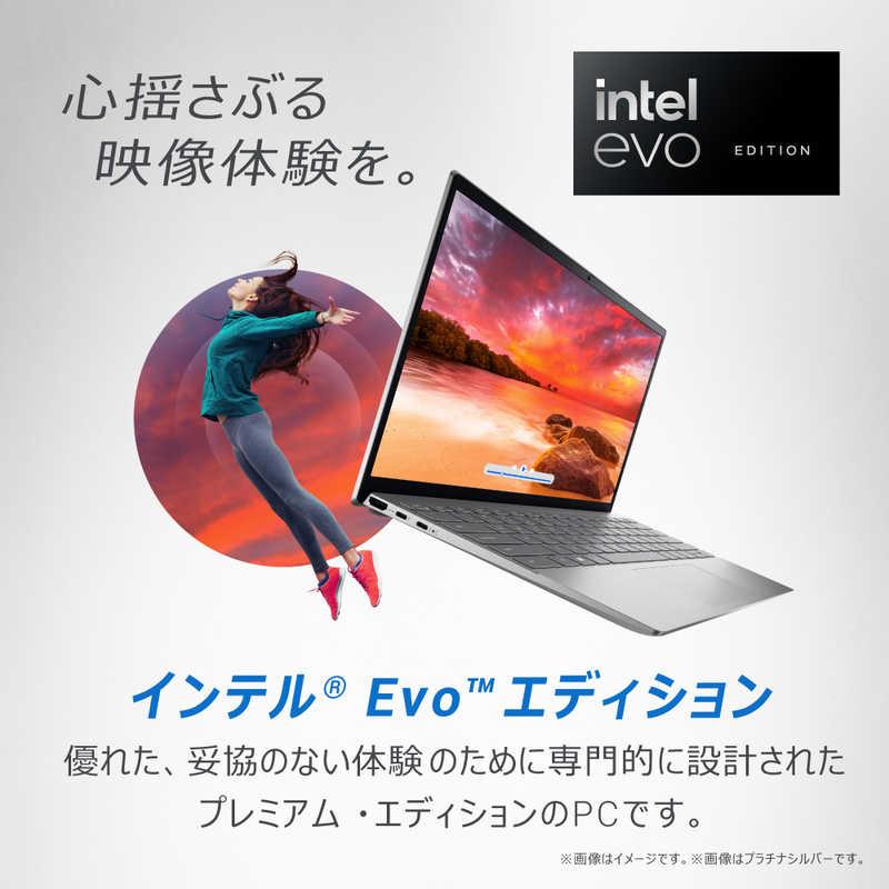 DELL デル モバイルノートパソコン Inspiron 13 5330 [13.3型 DELL デル モバイルノートパソコン Inspiron 13 5330 [13.3型