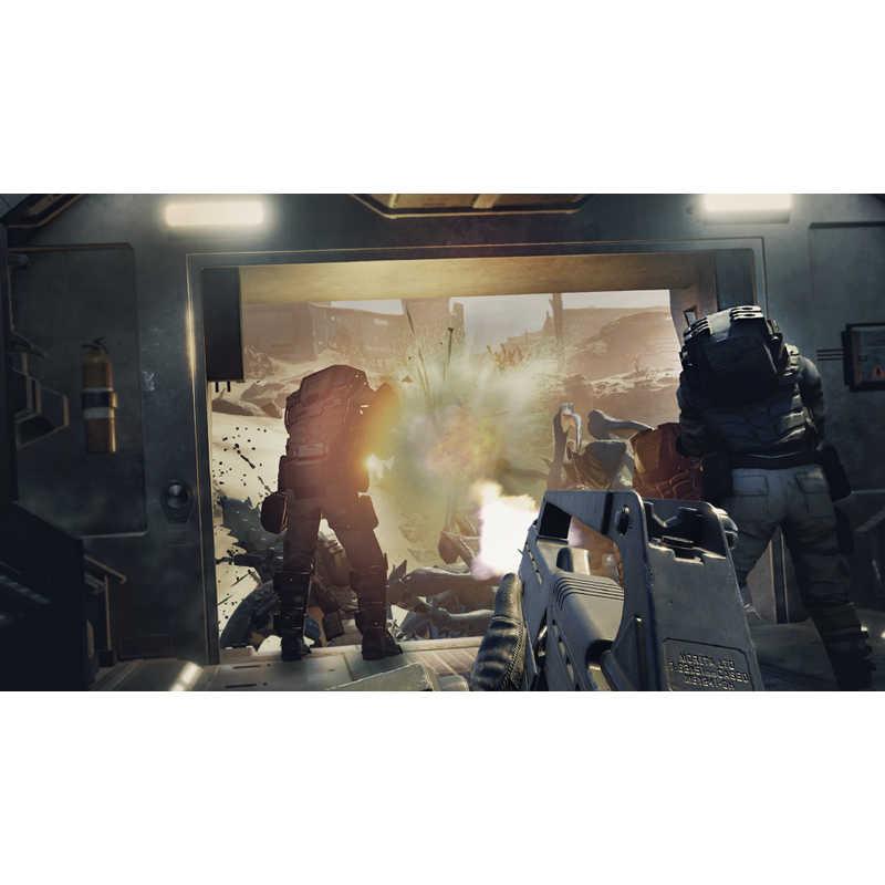 BEEPJAPAN PS5ゲームソフト Starship Troopers： Extermination (Deluxe Edition) BEEP-00020の画像