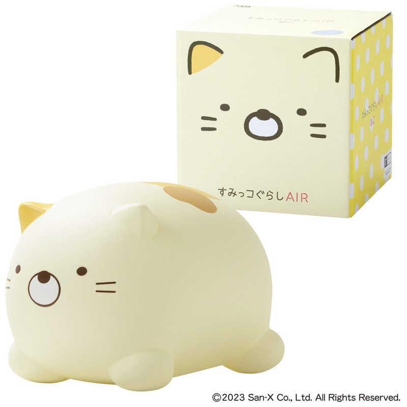 JAM すみっコぐらしエアー ねこ : コジマYahoo!店 - 通販 - Yahoo