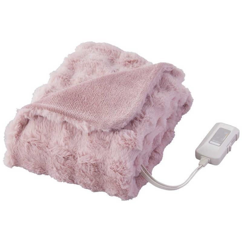 HASHTAG 電気毛布 メルティーウォーマー [ 140×80cm / 掛・敷毛布