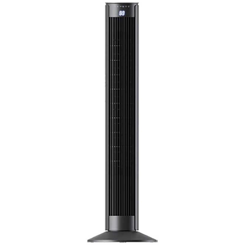 QUADS 大風量DCタワーファン PURE AIR TOWER DC ピュアエアタワーDC DC