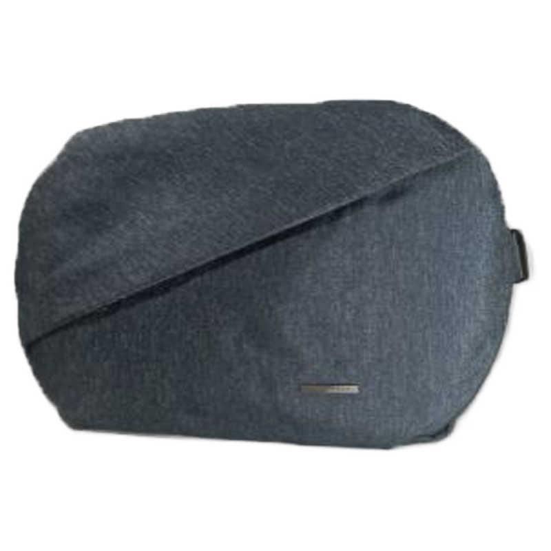 NIG ワーカーズボディバッグ QUICK PACK 13 ノートPC対応 13インチ 8.3