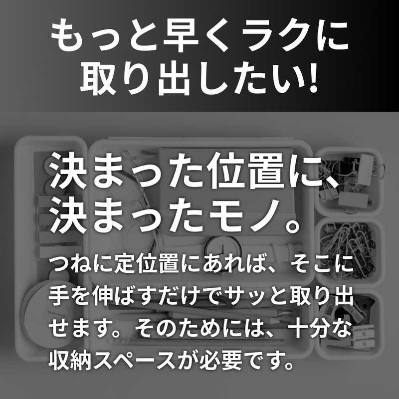 NIG　防水ボディバッグ QUICK PACK TRASPO ミニタブレット対応 3.1リットル 6＋5収納 大容量 ニグ ブラック　QP9TRASPOBKの画像