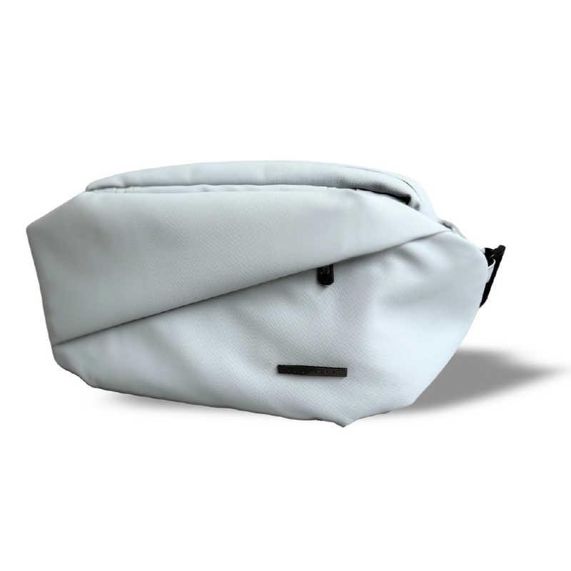 NIG 防水ボディバッグ QUICK PACK TRASPO ミニタブレット対応 3.1