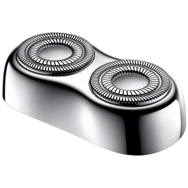 YOOSE 電気シェーバー MINI SHAVER SLV MINI2.0SLV : コジマYahoo!店