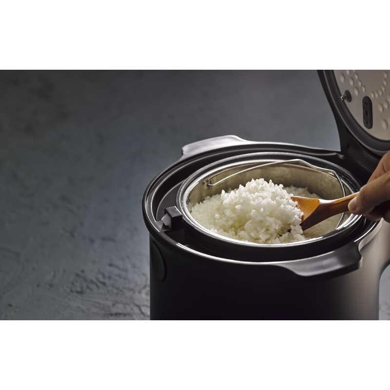 FORTYFOUR 糖質カット炊飯器 (糖質カット炊き2合まで 通常炊き5 FORTYFOUR 糖質カット炊飯器 (糖質カット炊き2合まで 通常炊き5