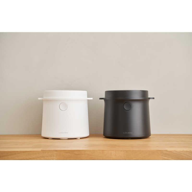 FORTYFOUR 糖質カット炊飯器 (糖質カット炊き2合まで 通常炊き5 FORTYFOUR 糖質カット炊飯器 (糖質カット炊き2合まで 通常炊き5